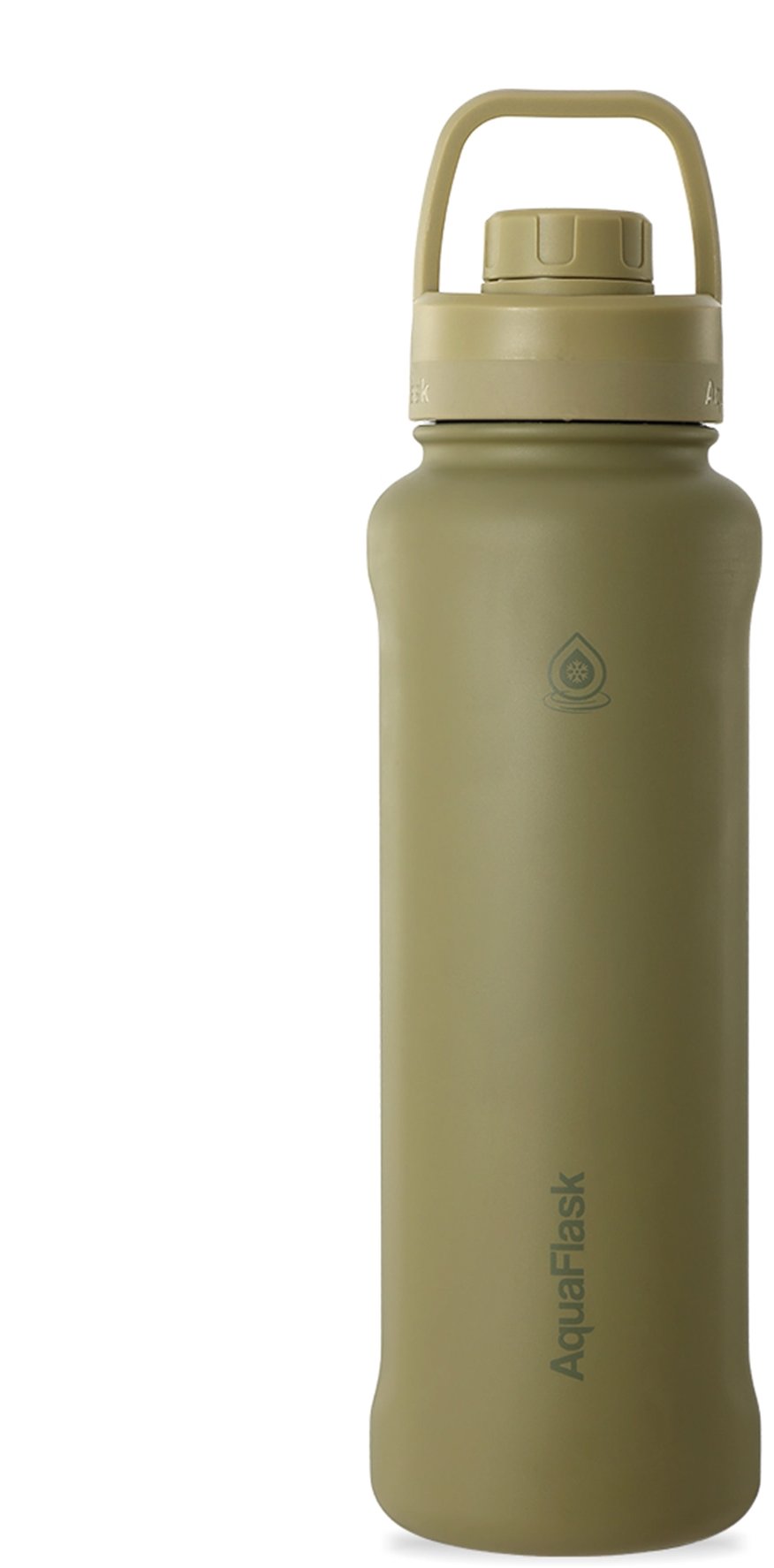 AquaFlask Termoláhev REGULAR+ 1180 ml SAND