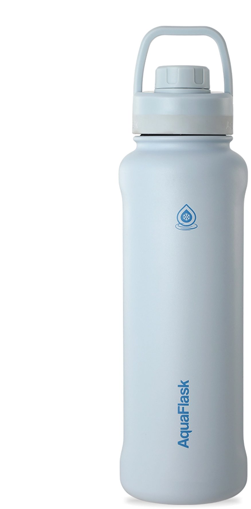 AquaFlask Termoláhev REGULAR+ 1180 ml SEA SALT