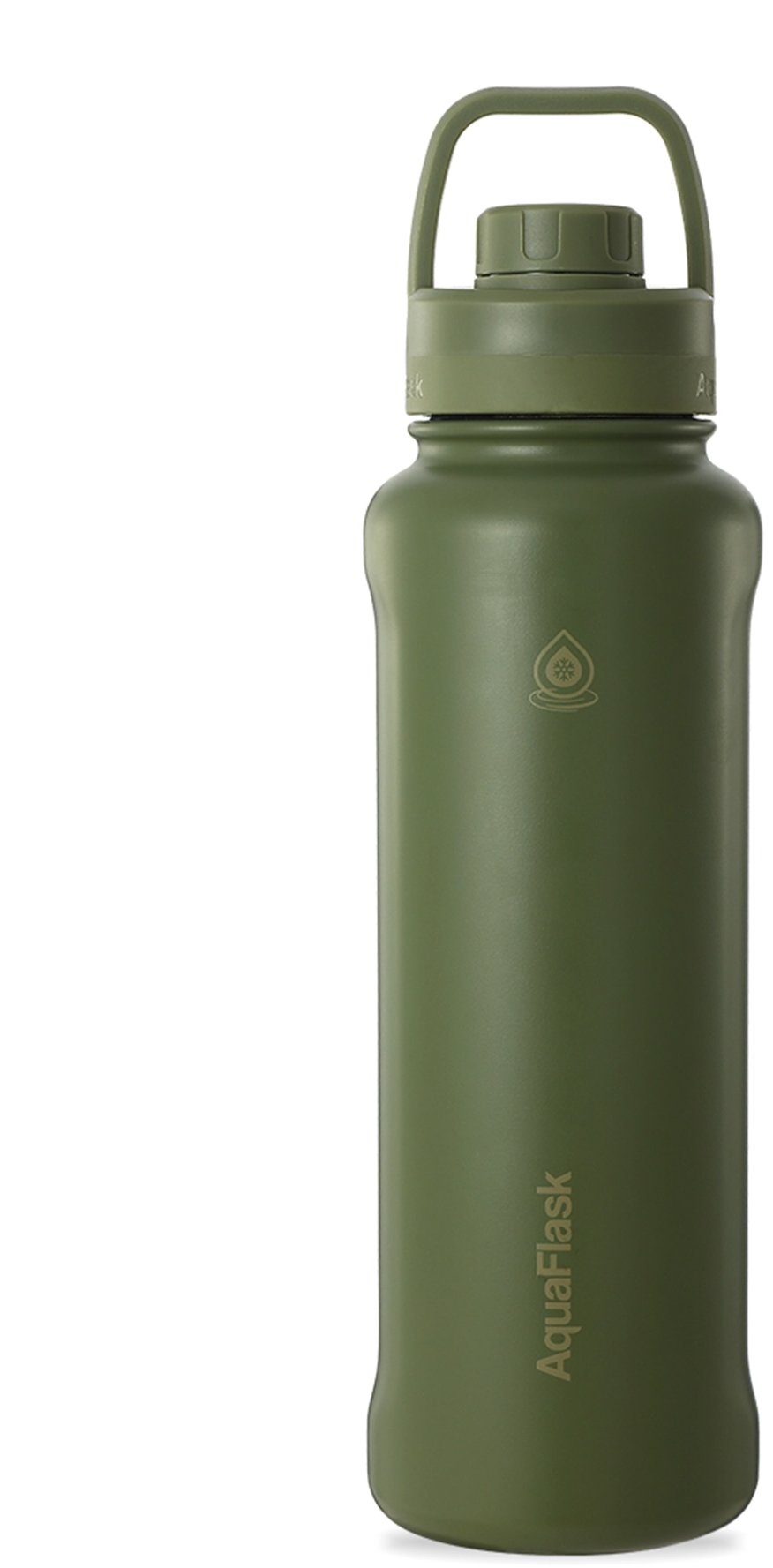 AquaFlask Termoláhev REGULAR+ 1180 ml WALNUT