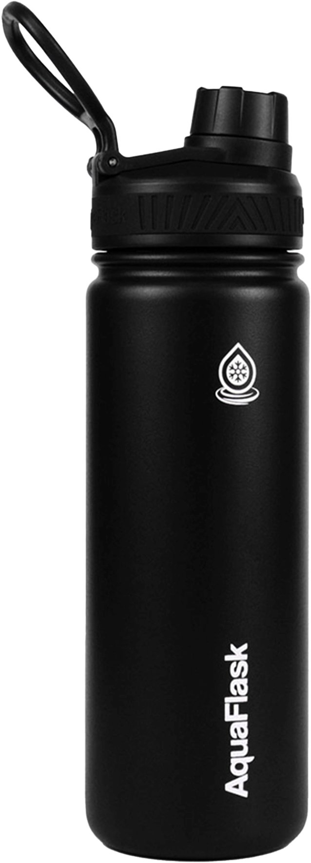 AquaFlask Termoláhev REGULAR 532 ml SPACE BLACK