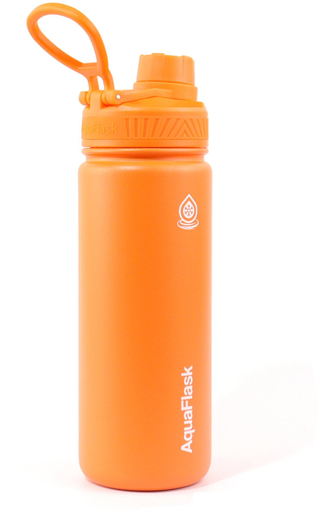 AquaFlask Termoláhev REGULAR 532 ml TANGERINE