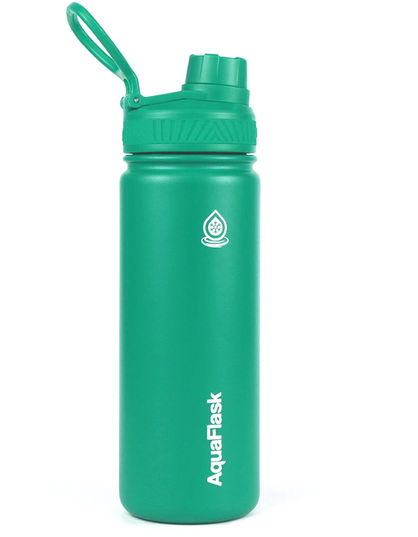 AquaFlask Termoláhev REGULAR 532 ml AQUAMARINE