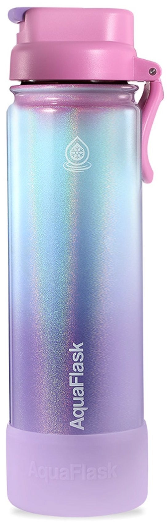 AquaFlask Termoláhev CANDY FLOSS 650 ml BLUEBERRY PUFF