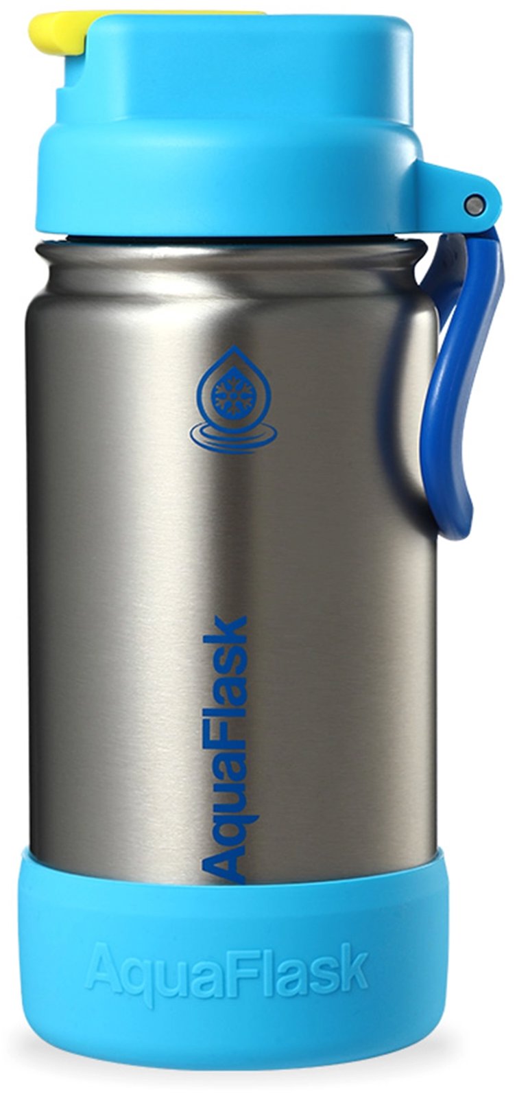 AquaFlask Termoláhev KIDS FLIPSIP 414 ml COMET
