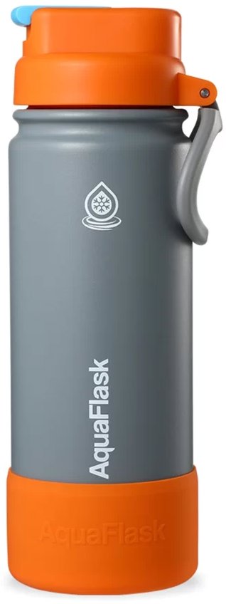 AquaFlask Termoláhev KIDS FLIPSIP 532 ml CODY