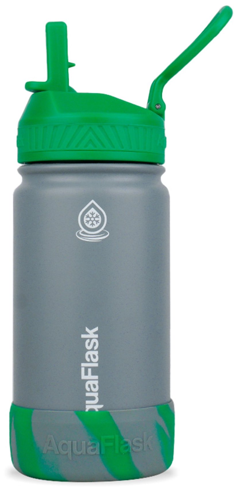 AquaFlask Termoláhev KIDS FLIPSIP 414 ml MARTIAN