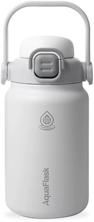 AquaFlask Termoláhev JUG 1180 ml CREAM PUFF