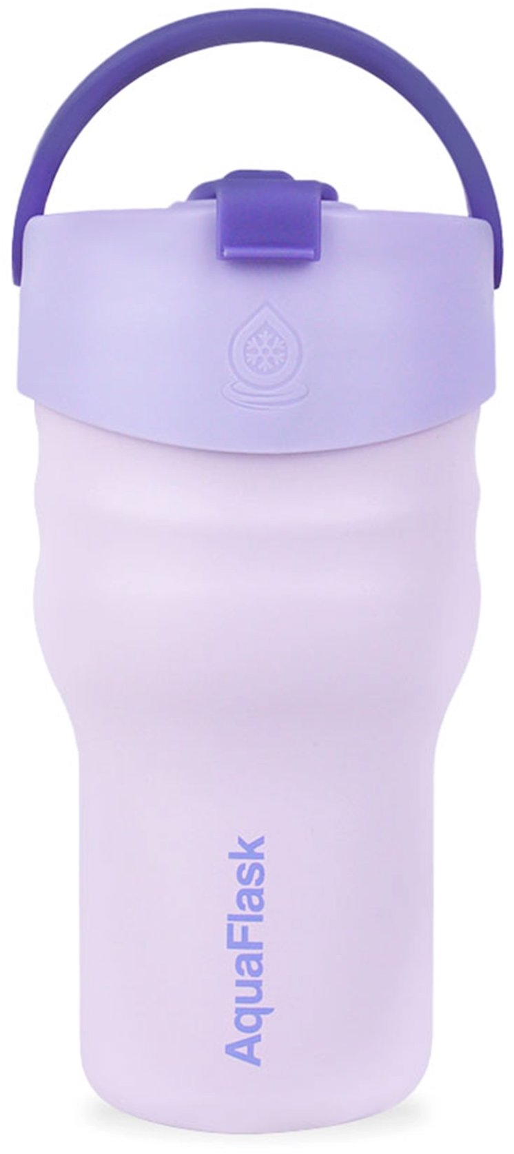 AquaFlask Termoláhev TUMBLER 591 ml PETAL BLOOM