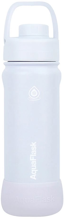 AquaFlask Termoláhev EARTH 532 ml GLACIER