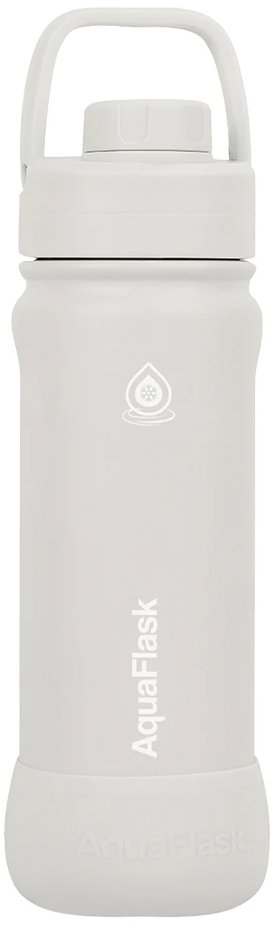 AquaFlask Termoláhev EARTH 532 ml SANDSTONE
