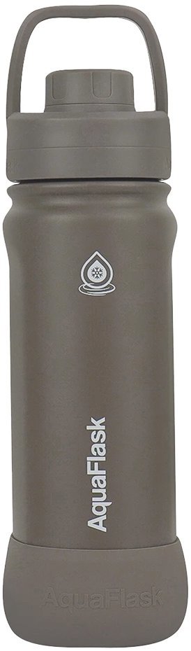 AquaFlask Termoláhev EARTH 532 ml CACAO