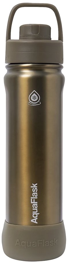 AquaFlask Termoláhev STELLAR 650 ml TOPAZ