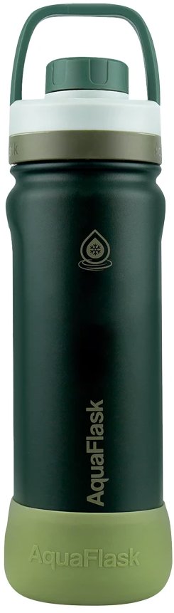 AquaFlask Termoláhev COLORWAVE 532 ml LUSH