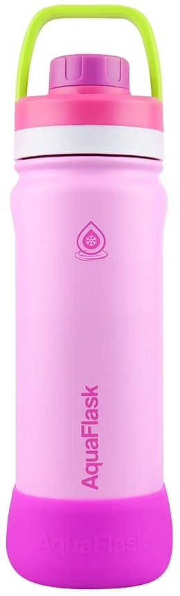 AquaFlask Termoláhev COLORWAVE 532 ml GLOW UP
