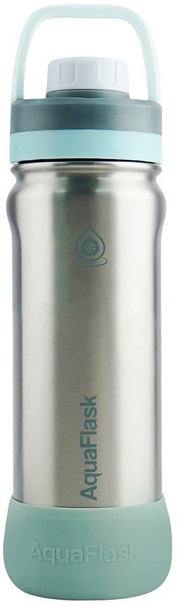 AquaFlask Termoláhev COLORWAVE 532 ml GLEAM