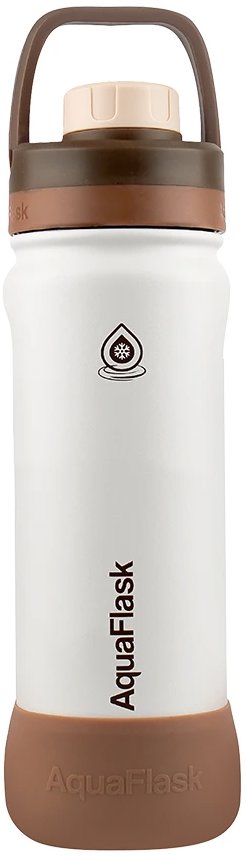AquaFlask Termoláhev COLORWAVE 532 ml BISTRO