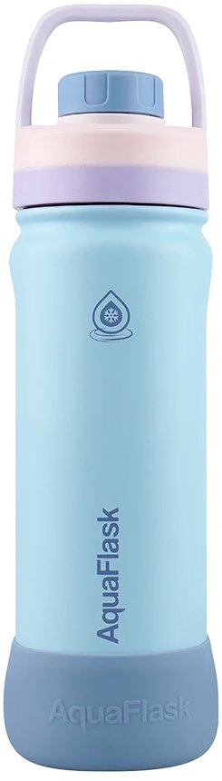 AquaFlask Termoláhev COLORWAVE 532 ml DREAMY