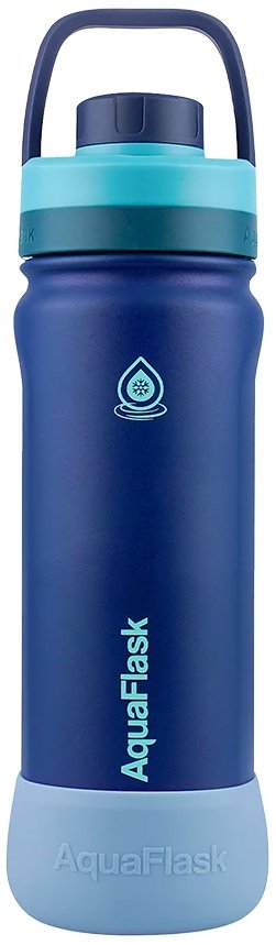 AquaFlask Termoláhev COLORWAVE 532 ml SWAG
