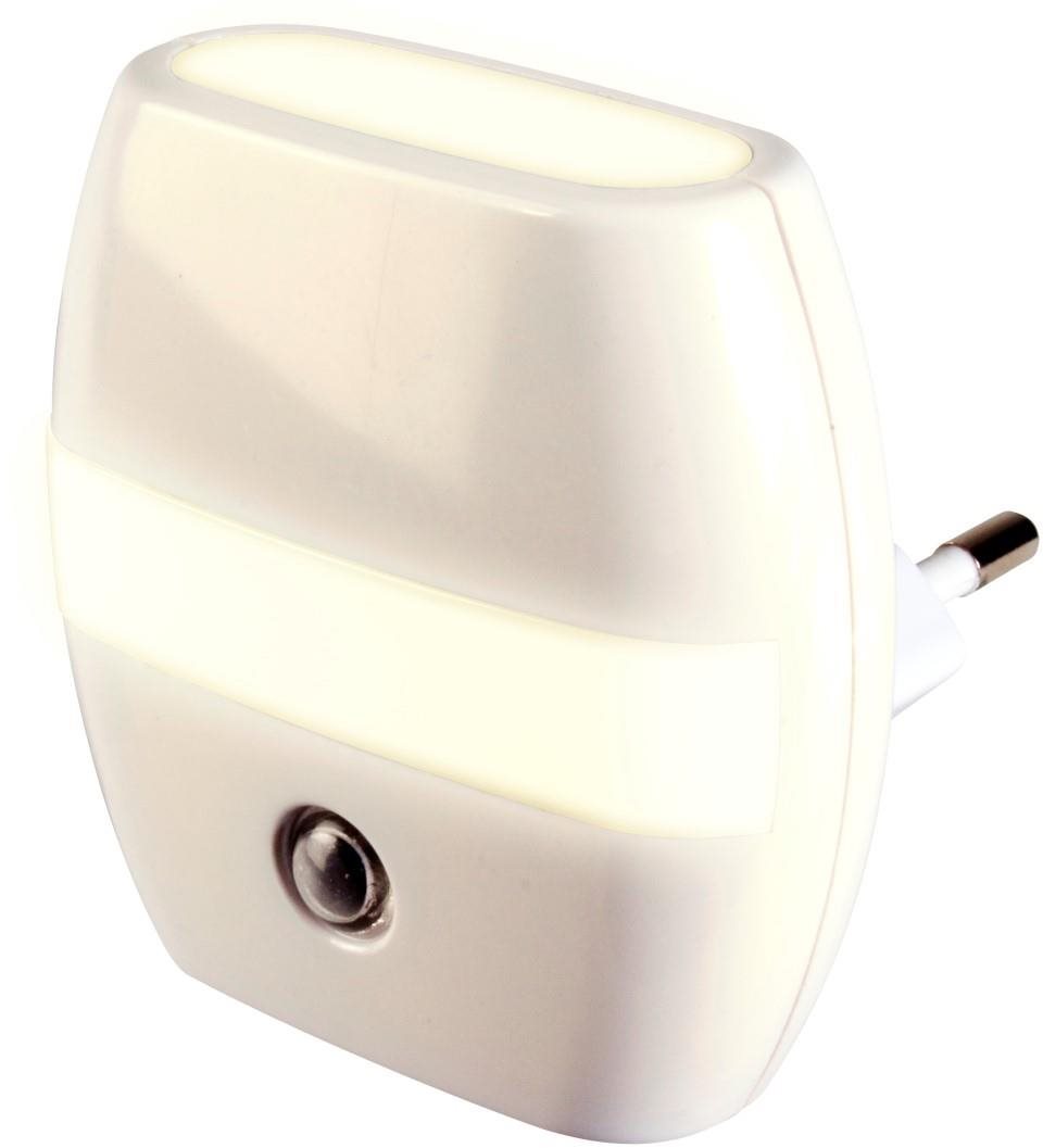 Chytré noční svítidlo Alecto ANV-21 pro děti