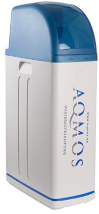 Aqmos Změkčovač vody R2D2-48 pro hlavní přívod vody