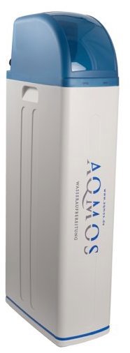 Aqmos Změkčovač vody R2D2-72 pro hlavní přívod vody