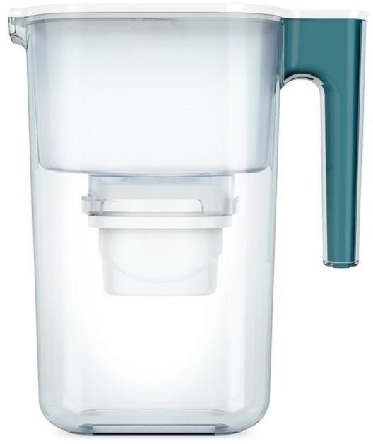 AQUA OPTIMA Perf Pour 3,6 l + 1x filtr EPS Blue