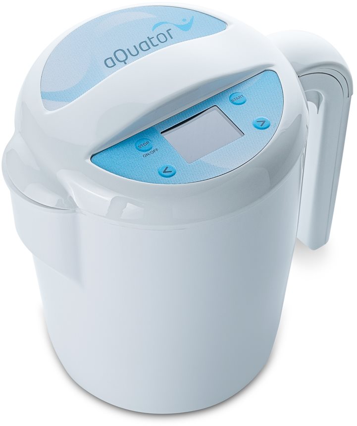 aQuator Classic nádobový Ionizátor