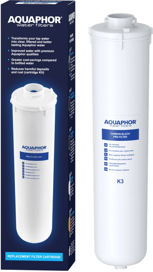 Aquaphor K3