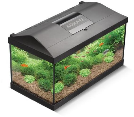 Aquael Akvarijní set Leddy 60 LED Day&Night