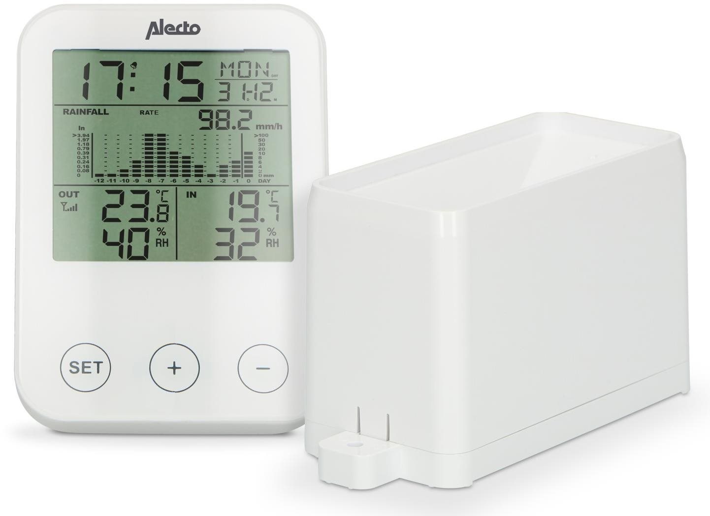 Alecto WS-1200