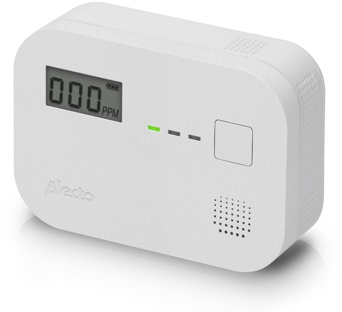 Alecto COA3910