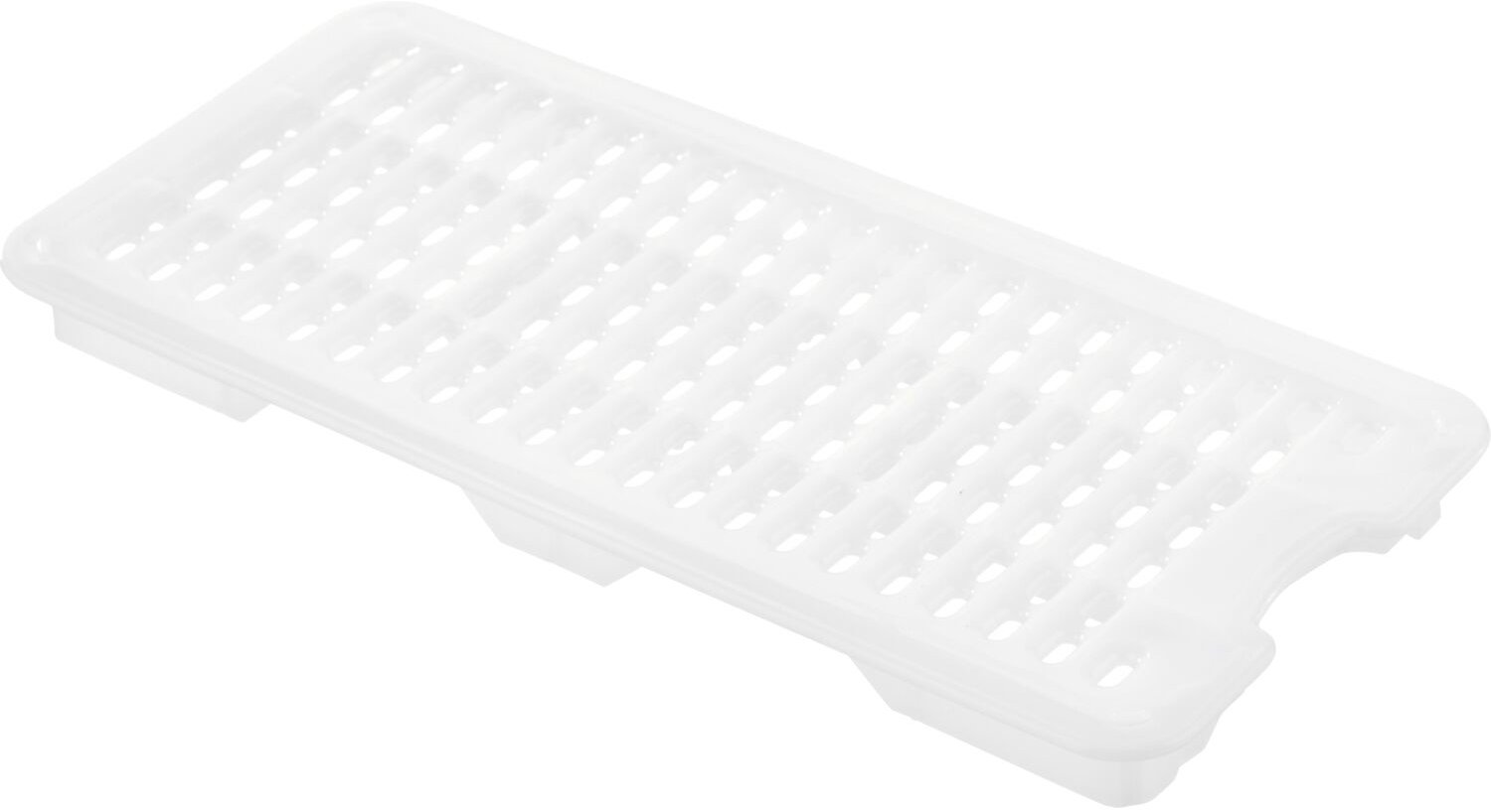 Araven Odkapávací mřížka GN 1/4, HDPE
