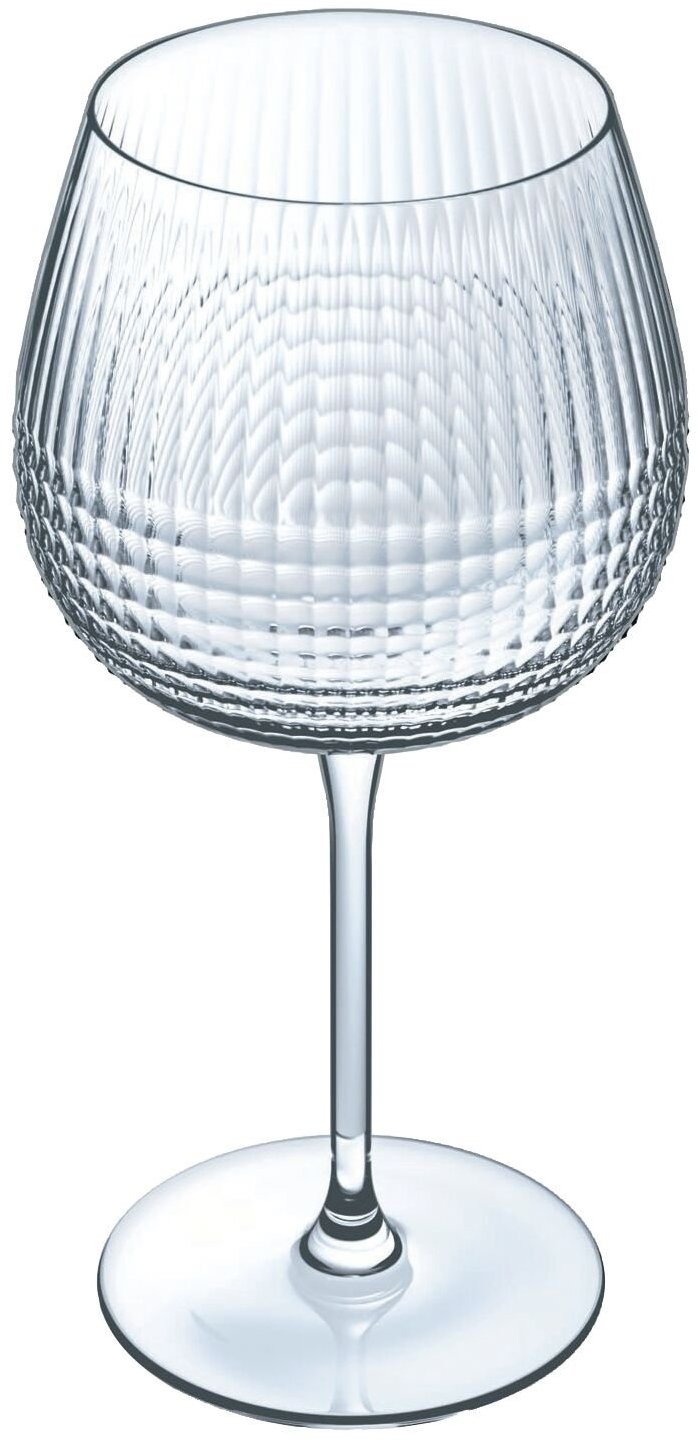 Arcoroc Sklenice na víno Disco, 0,60 l, 6 ks