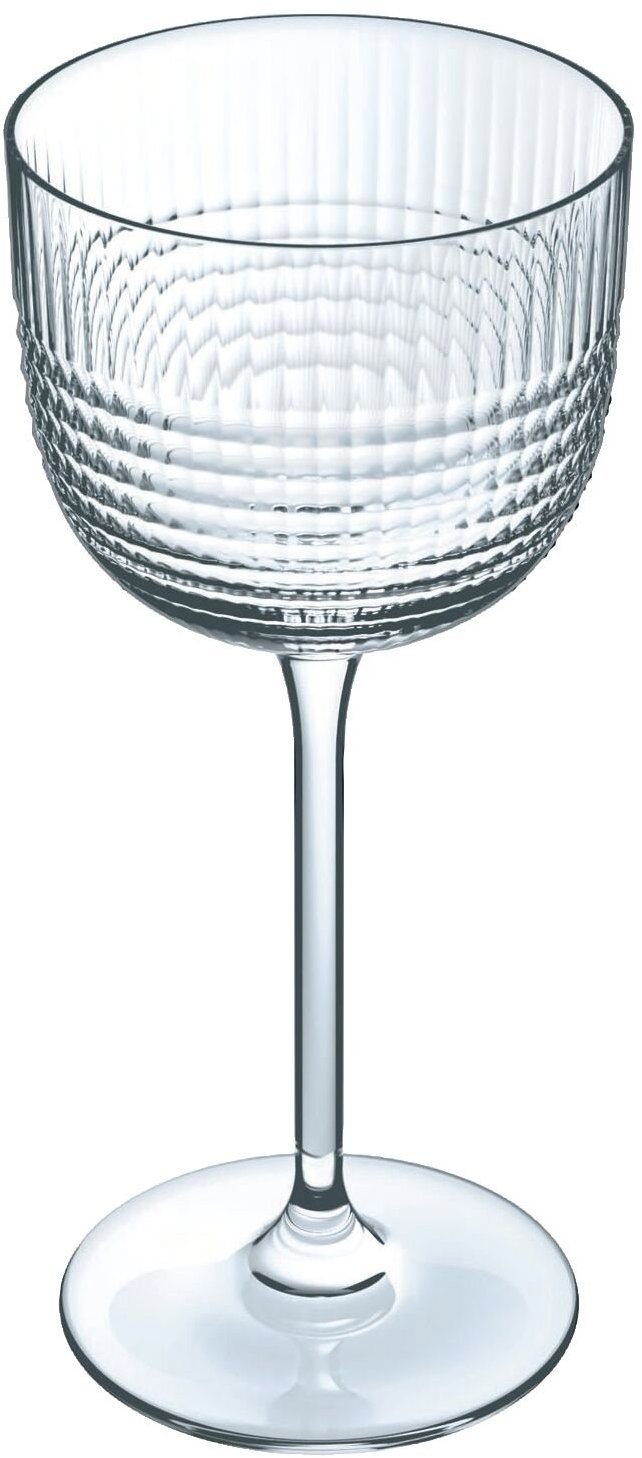 Arcoroc Koktejlová sklenice Disco, 0,18 l, 6 ks