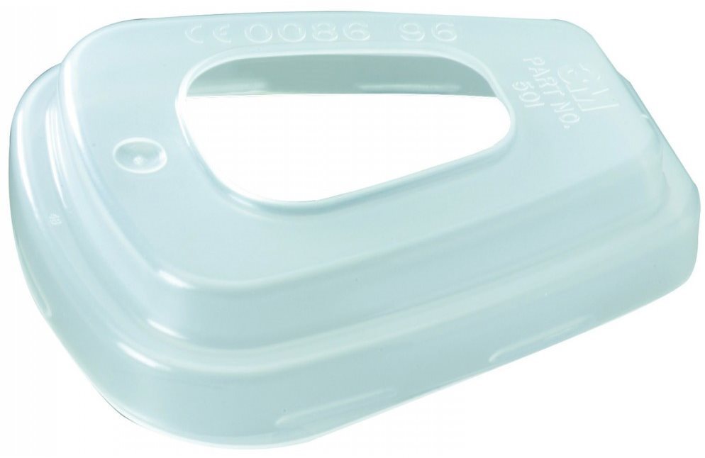 3M Držák filtrů 3M 501 / 2ks pro filtry: 5911/5935/5951