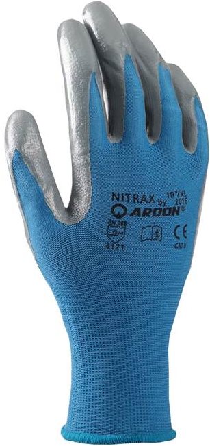 Ardon Rukavice NITRAX, vel. 10