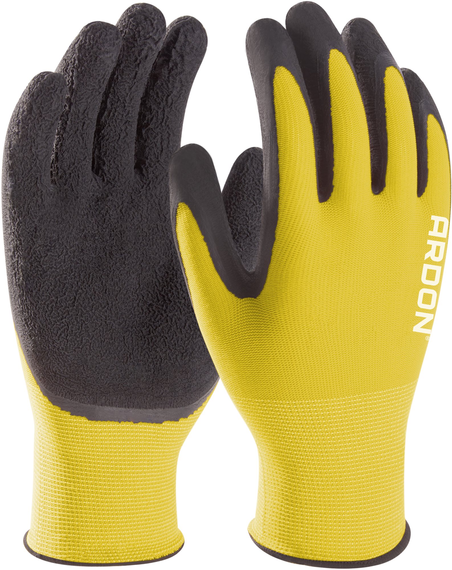 Rukavice PETRAX, vel. 10