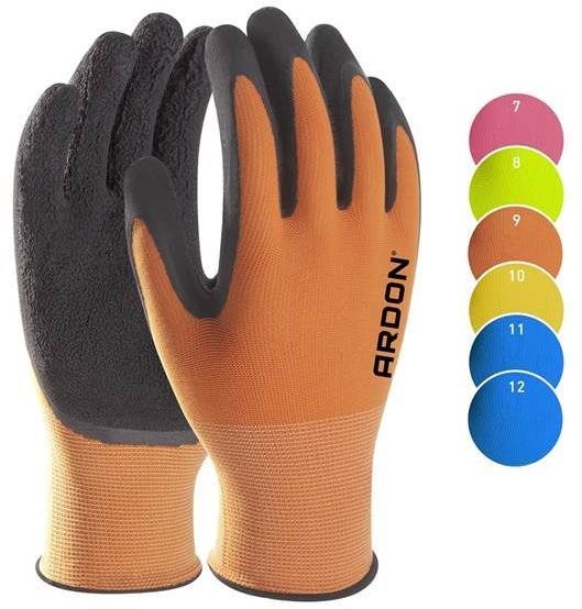 Rukavice PETRAX,  vel. 11