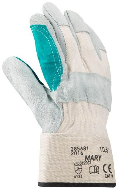 Ardon Rukavice MARY, vel. 10,5
