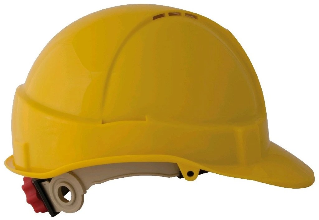Ardon Přilba SH-1 žlutá