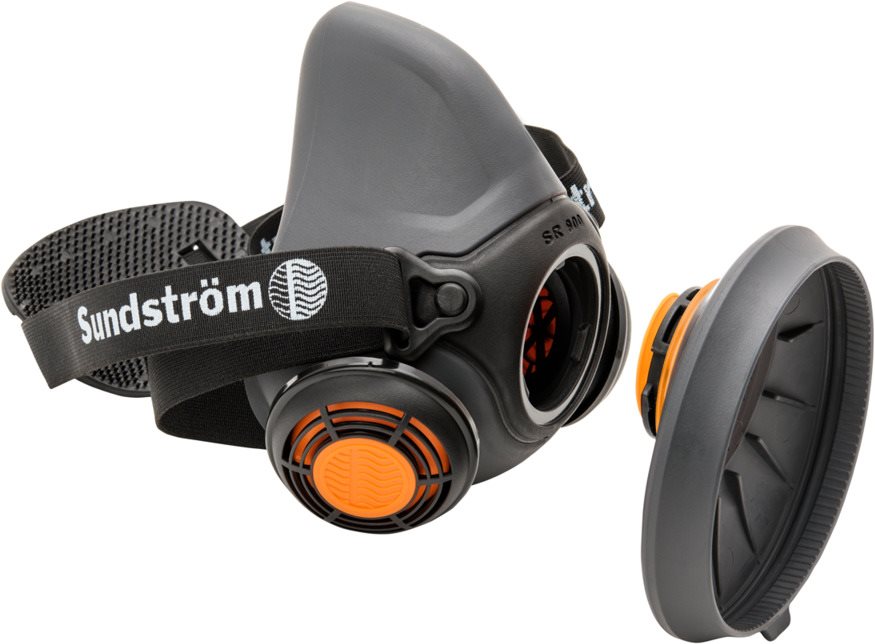 SUNDSTRÖM SR 900 velikost M