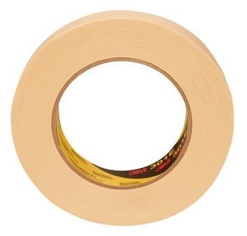 3M průmyslová maskovací páska 301E - vysoce kvalitní produkt pro profesionální použití