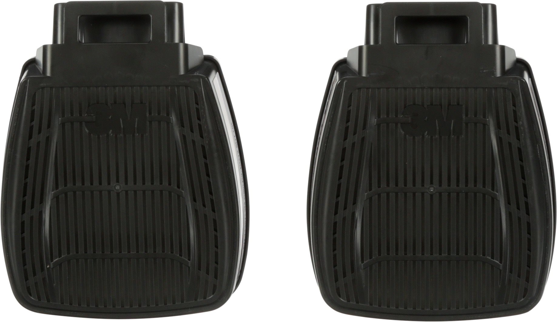 3M Secure Click filtr A2P3 R - balení 2 ks