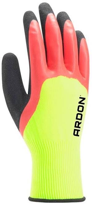 Rukavice PETRAX DOUBLE, vel. 10