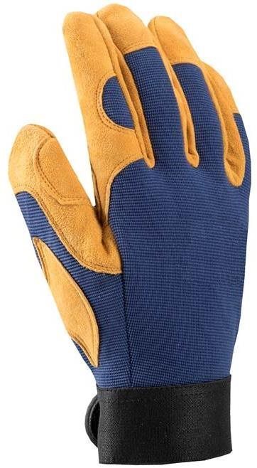 Rukavice AUGUST, vel. 9