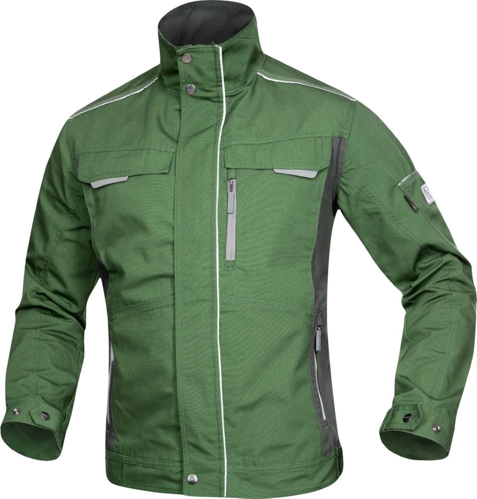 ARDON URBAN+ Blůza zelená 2XL