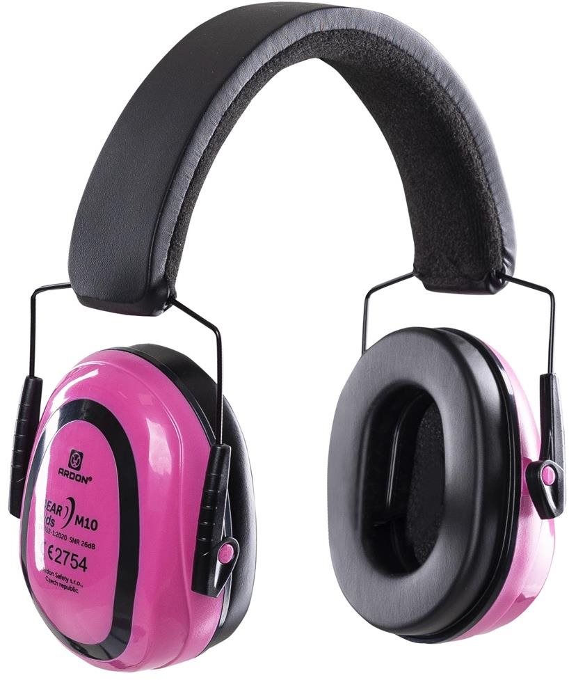ARDON 4EAR M10 růžové
