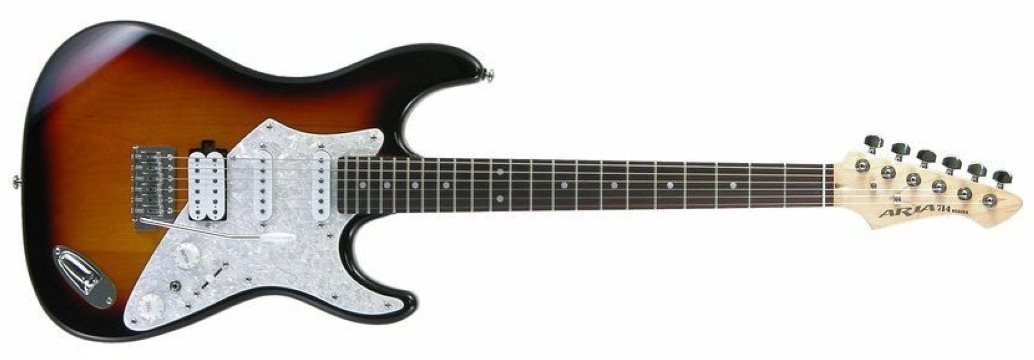 Aria 714 STD
