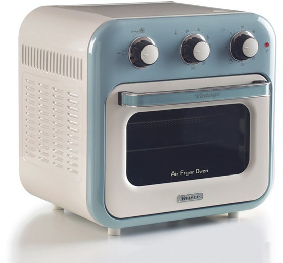 Ariete Vintage 4632/05 modrá