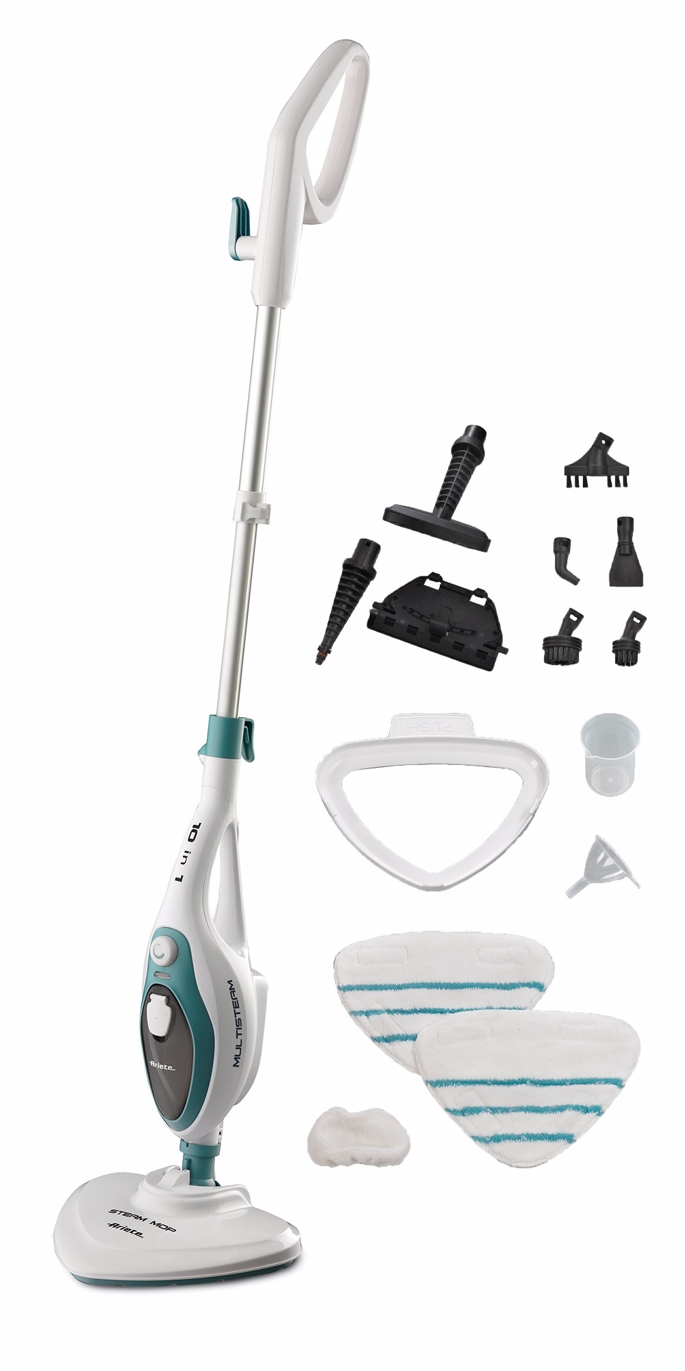 Ariete Parní mop 10v1 4164